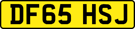 DF65HSJ