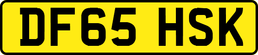 DF65HSK