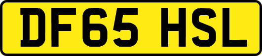 DF65HSL