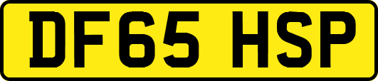 DF65HSP