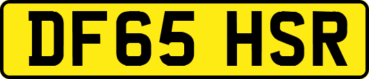 DF65HSR