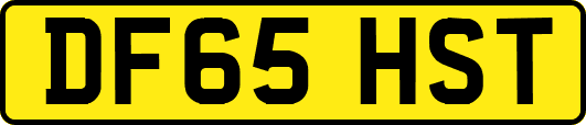 DF65HST