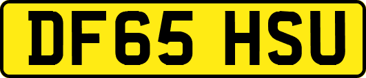 DF65HSU