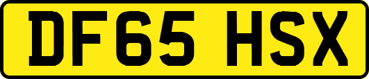 DF65HSX