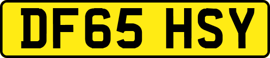 DF65HSY