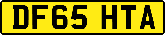 DF65HTA