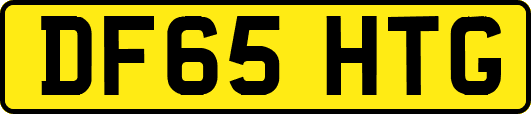 DF65HTG