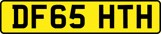 DF65HTH