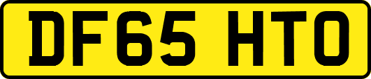 DF65HTO