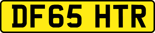 DF65HTR