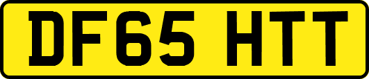 DF65HTT