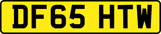DF65HTW