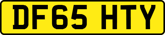 DF65HTY
