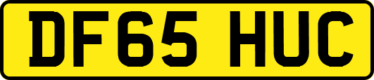 DF65HUC