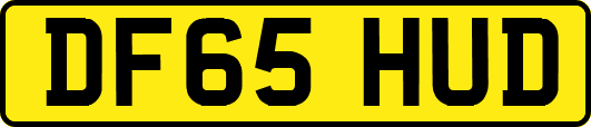 DF65HUD