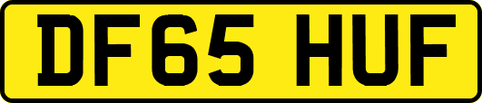 DF65HUF
