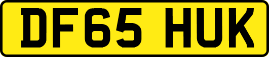 DF65HUK
