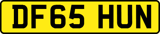 DF65HUN
