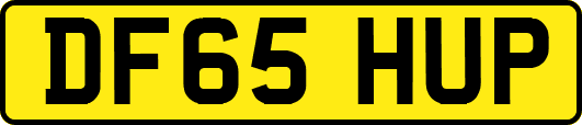DF65HUP