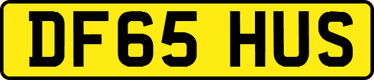 DF65HUS