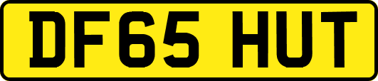 DF65HUT