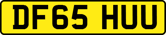 DF65HUU
