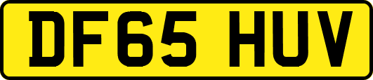 DF65HUV