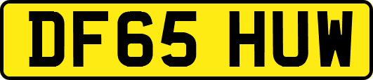 DF65HUW