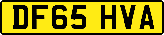 DF65HVA