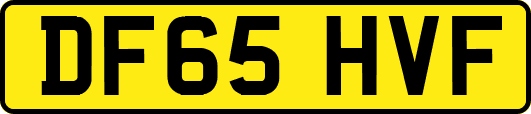 DF65HVF