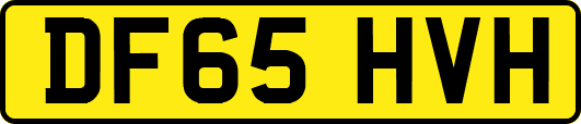 DF65HVH