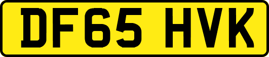DF65HVK
