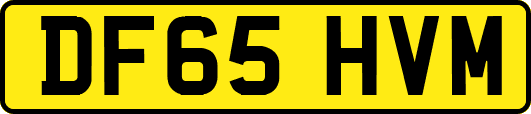 DF65HVM