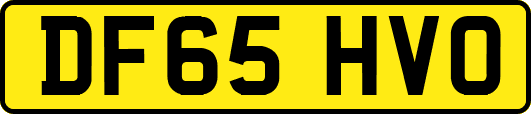 DF65HVO