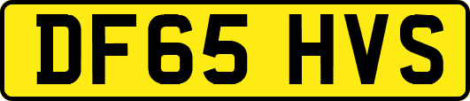 DF65HVS