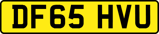 DF65HVU