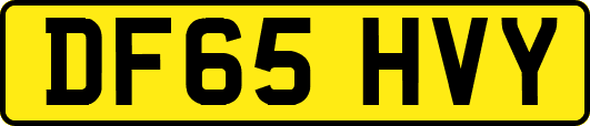 DF65HVY
