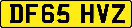 DF65HVZ