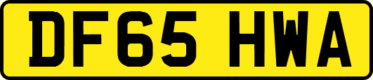 DF65HWA