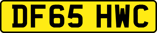 DF65HWC