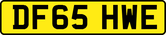 DF65HWE