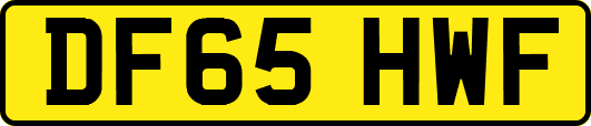 DF65HWF