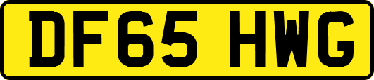 DF65HWG