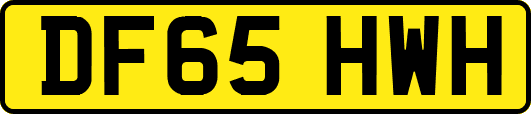 DF65HWH