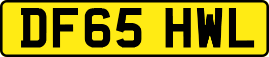 DF65HWL
