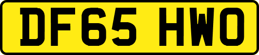 DF65HWO