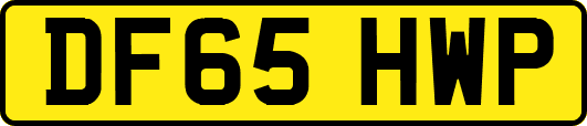 DF65HWP