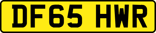 DF65HWR