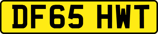 DF65HWT
