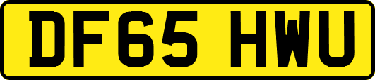 DF65HWU